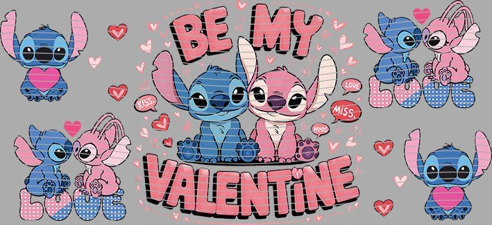 16oz Valentine-J8-822